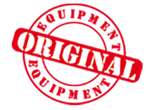 Original Equipment Logo class=